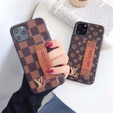 iphone 11 plus louis vuitton case|authentic Louis Vuitton phone case.